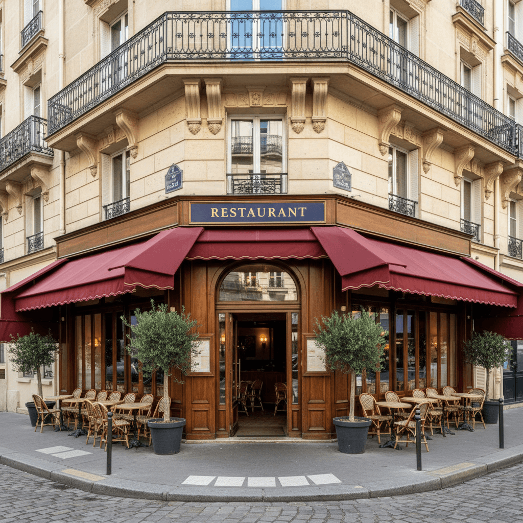 Restaurant à vendre - Quartier Opéra, Paris