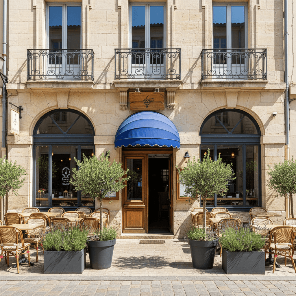 Opportunité Rare: Restaurant Bar à Vin à Montpellier