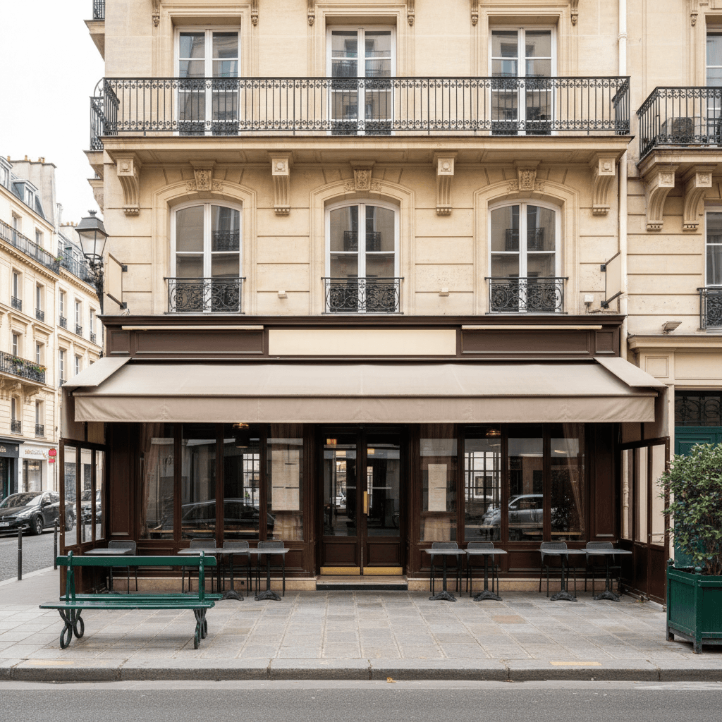 Local commercial à vendre dans le 14ème arrondissement