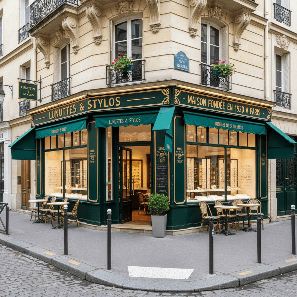 Local Commercial de 60 m² à Paris - Emplacement Privilégié