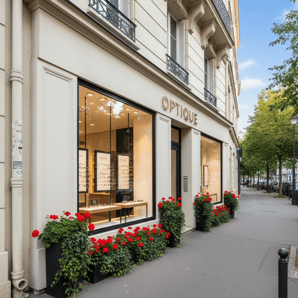 Local Commercial de 45 m² à Paris - Investissement Idéal