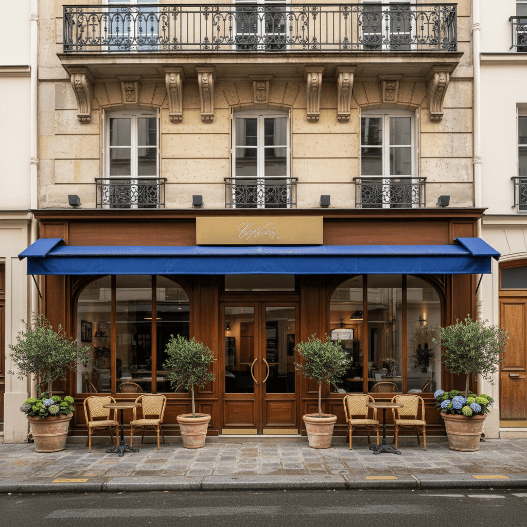 Local Commercial de 30 m² à Montmartre