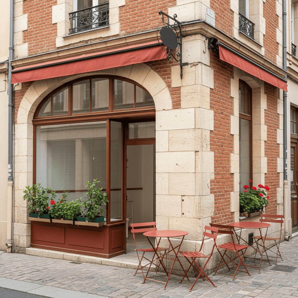 Fast-food à Toulouse