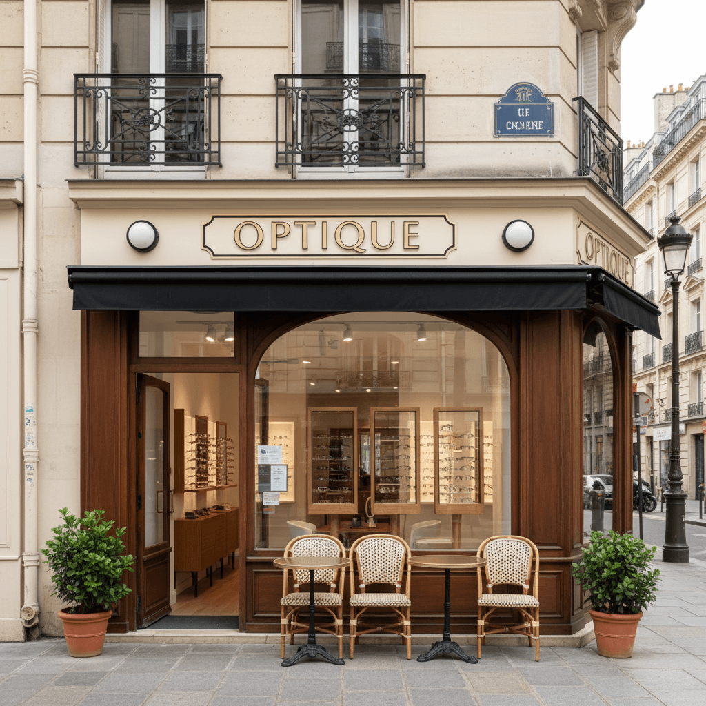 Local Commercial de 53 m² à Paris - Emplacement Idéal