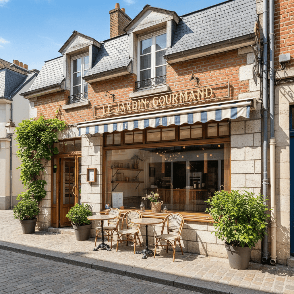 Local Commercial Idéal pour Restauration à Lille