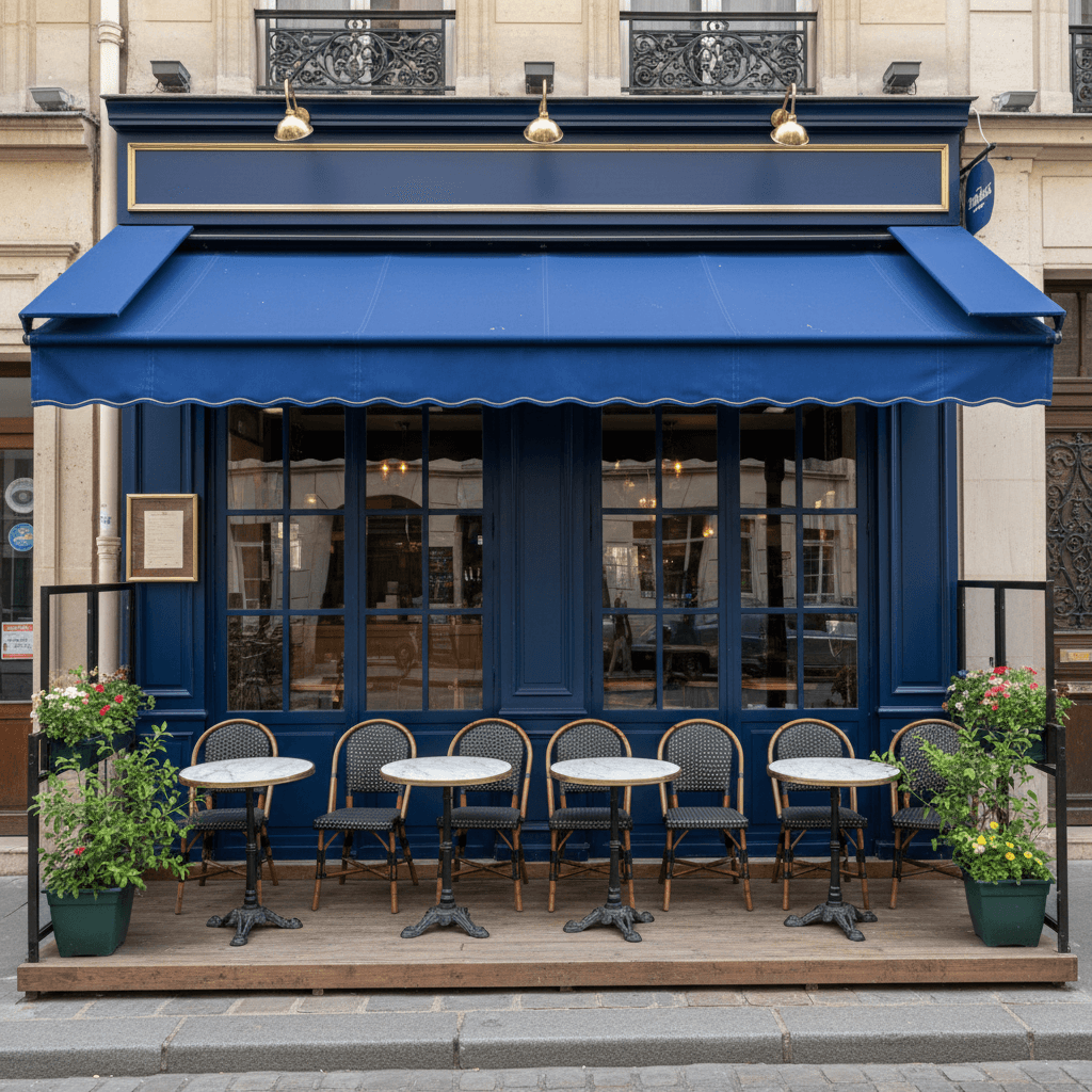 Restaurant à vendre dans le 12ème arrondissement de Paris