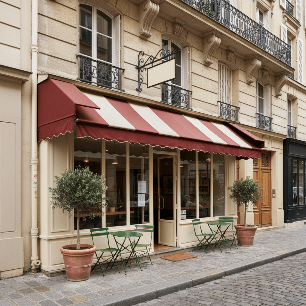 Local Commercial Idéal pour Restauration à Paris