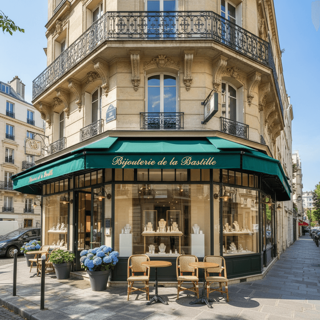 Local Commercial à Vendre dans le 11e Arrondissement