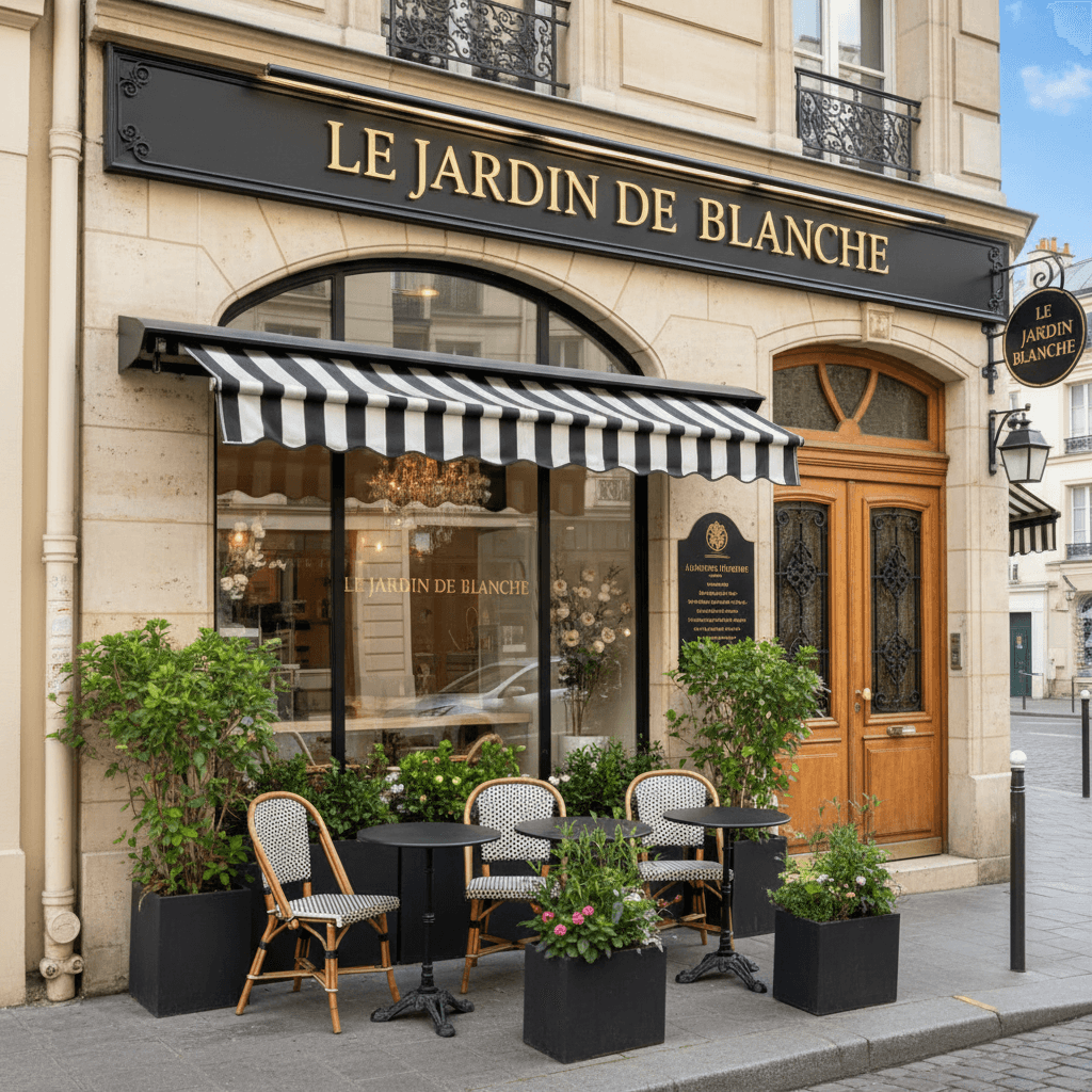 Local Commercial à Cession - Paris 9ème