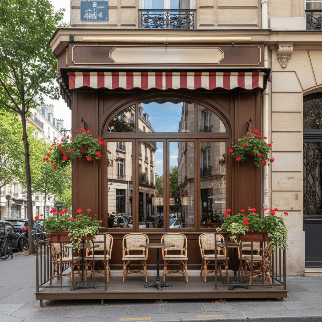Restaurant clé en main à Paris Bastille