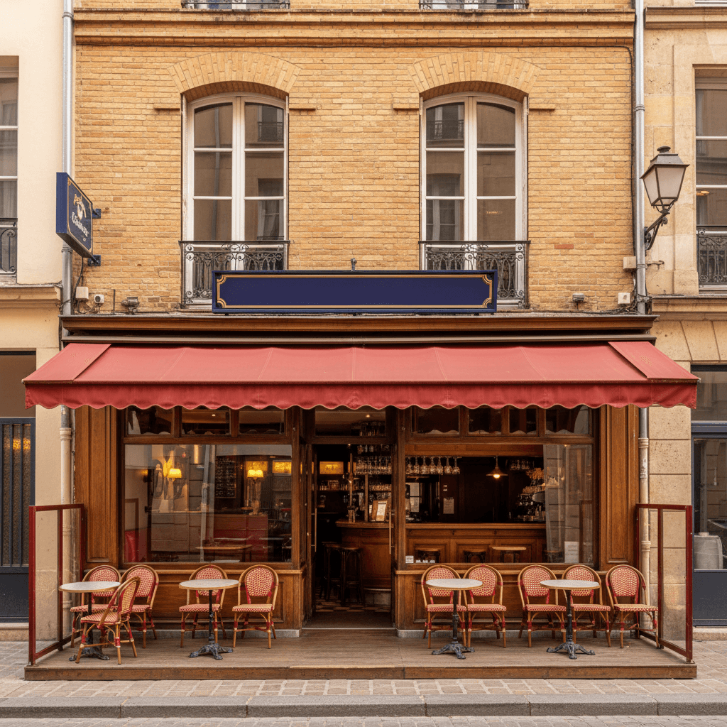 Bar-brasserie 190m² à Toulouse : licence IV