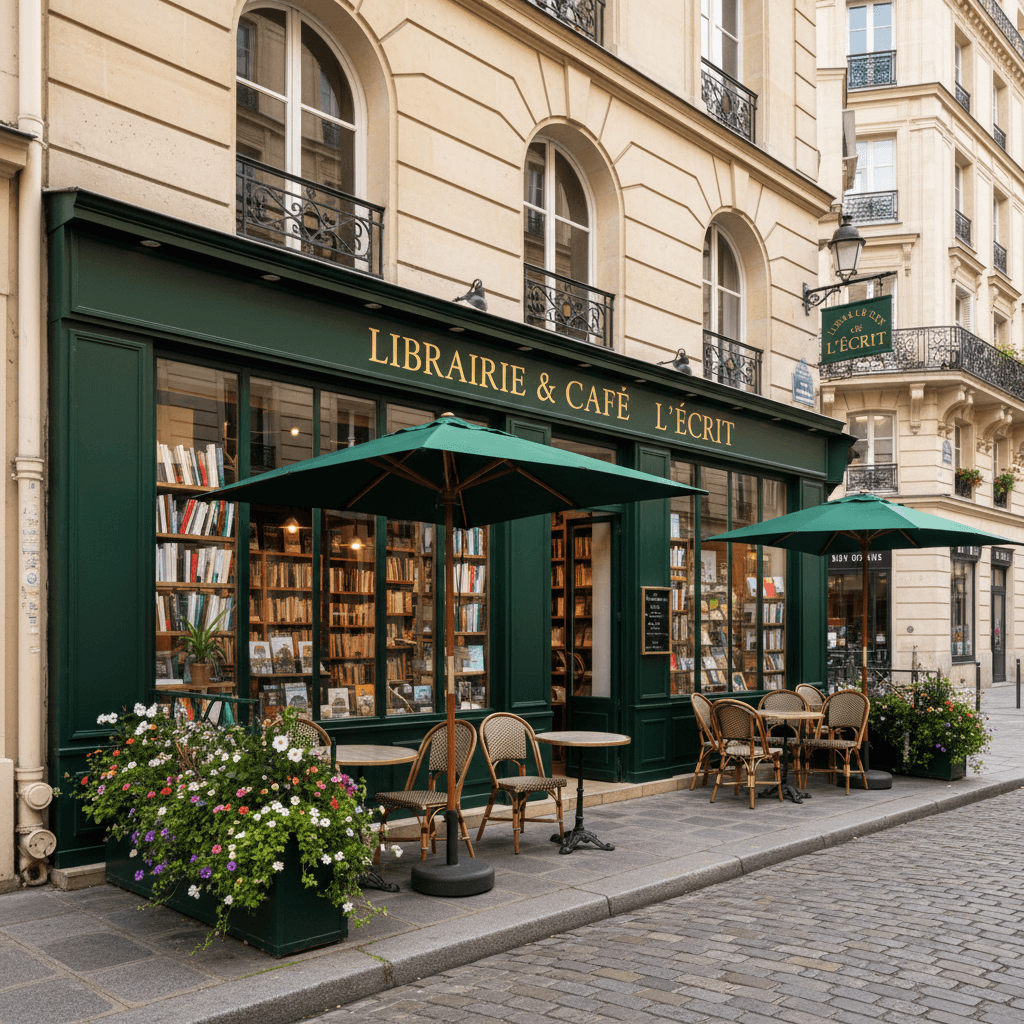 Local Commercial Idéal pour Restauration à Paris