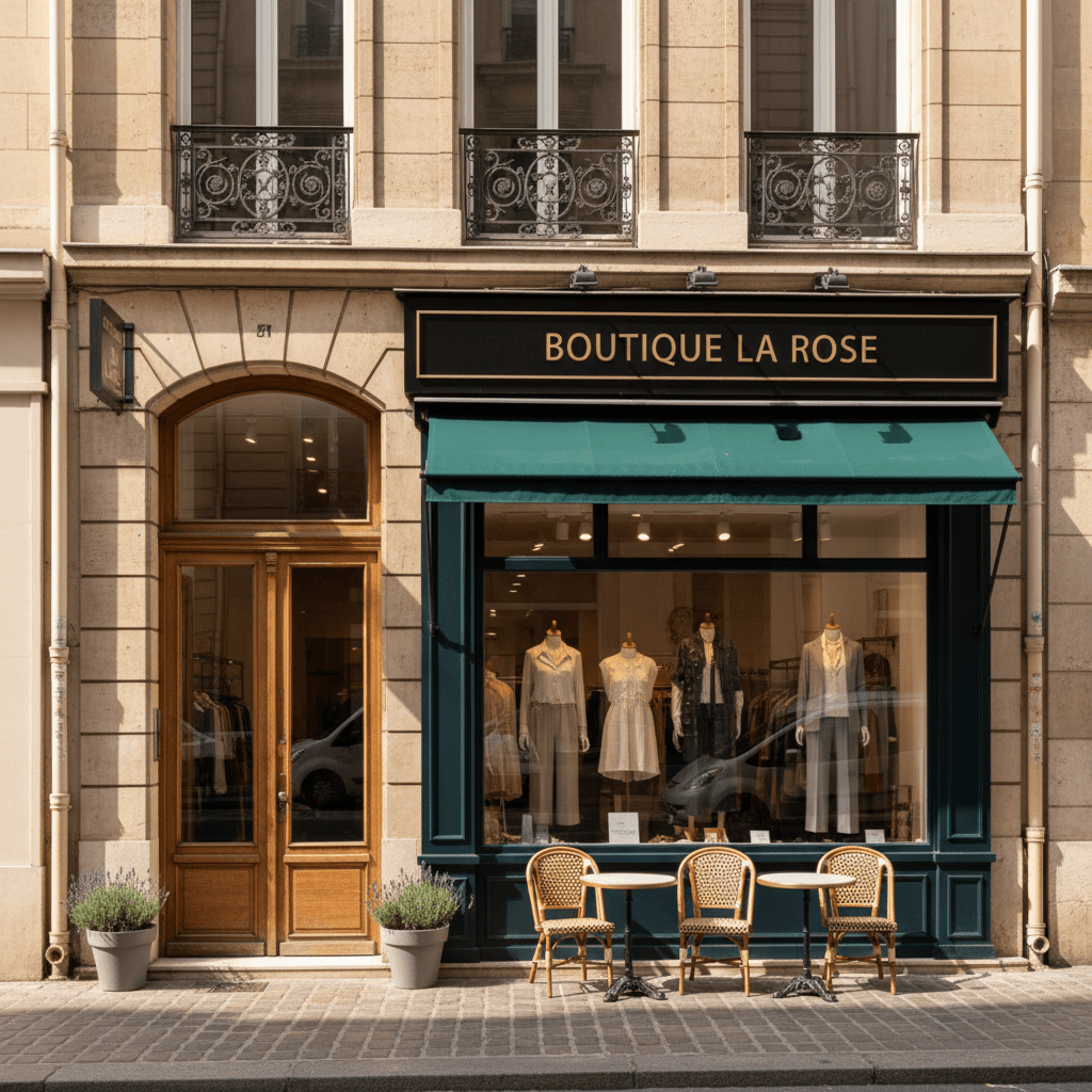 Local Commercial à Céder - Croix-Rousse, Lyon