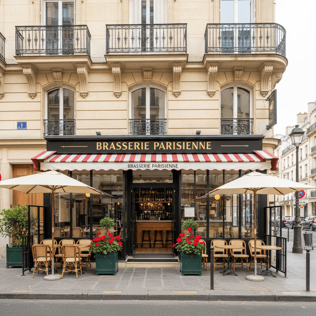 Local Commercial Idéal pour Restauration à Paris