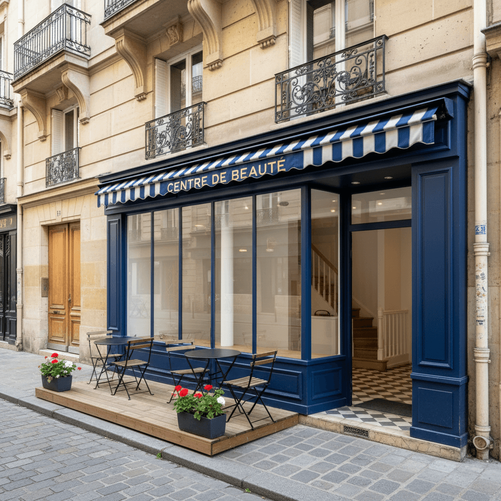 Local Commercial Idéal pour Restauration à Paris