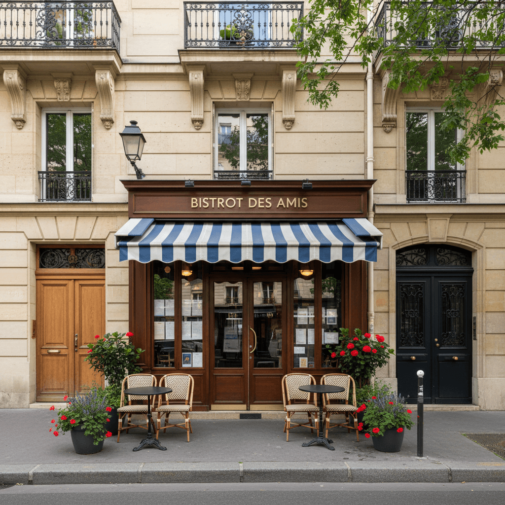 Local commercial de 64 m² idéal restauration à Paris
