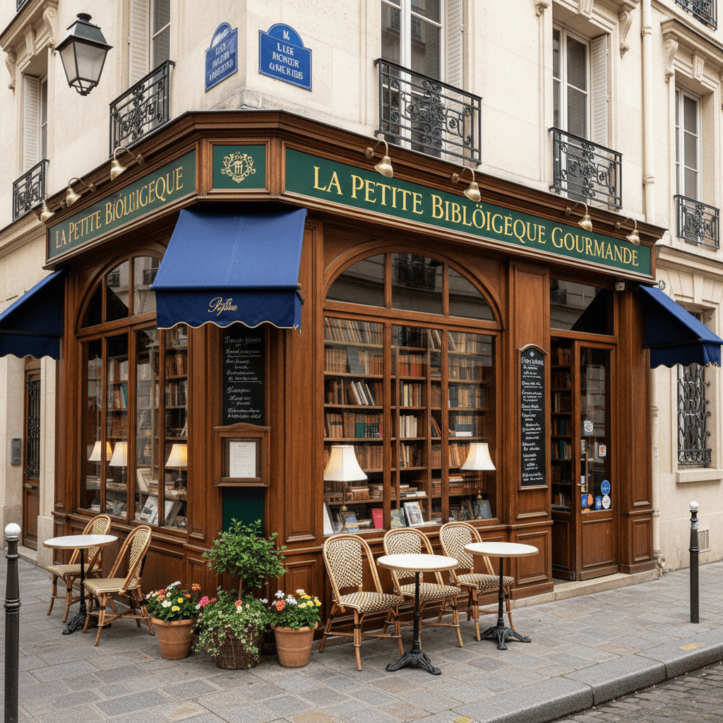 Local Commercial Idéal pour Restauration à Paris