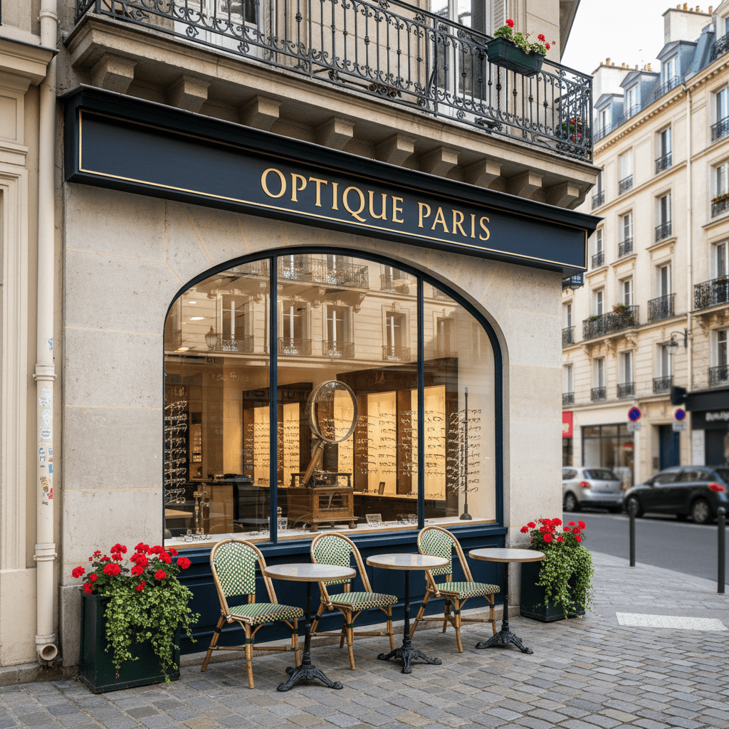 Local Commercial Polyvalent à Paris - 44 m²