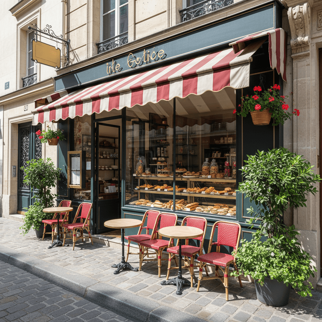 Local Commercial Restauration à Paris - Opportunité Rare
