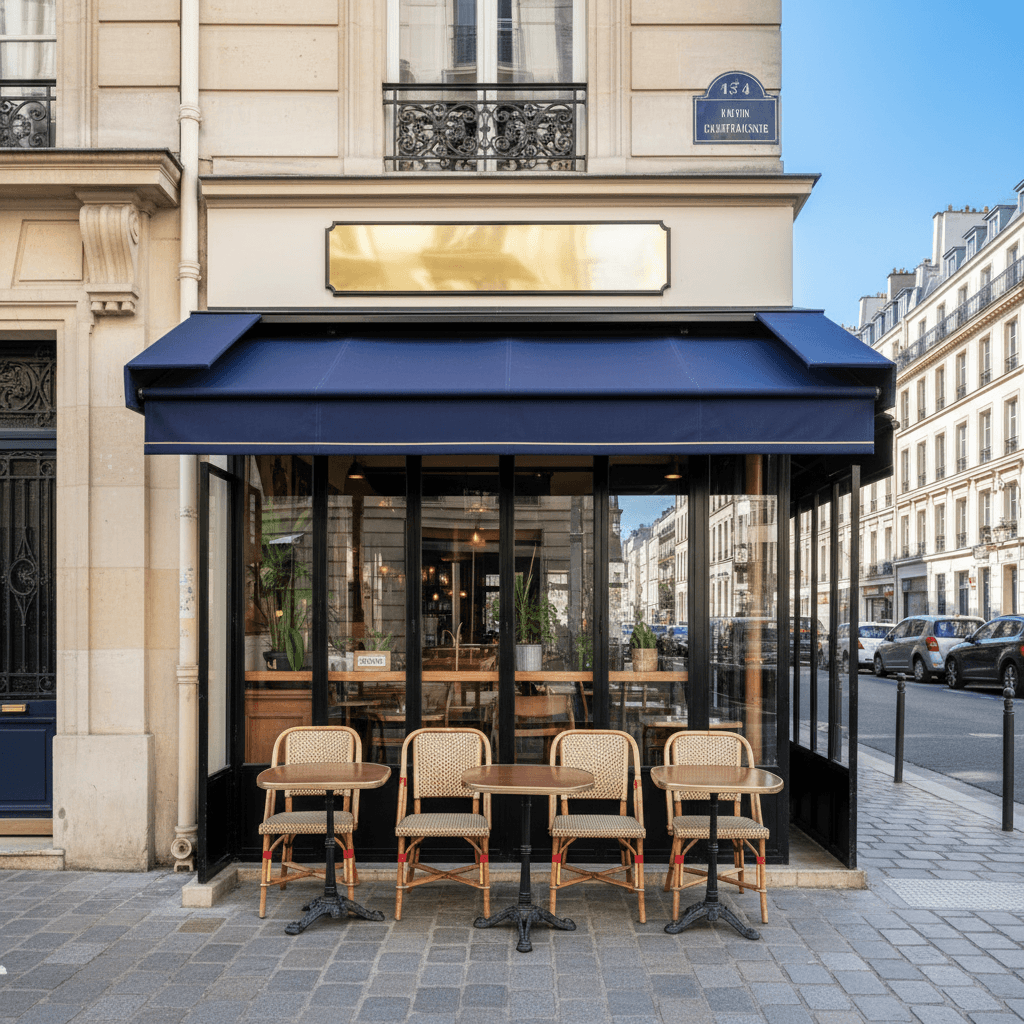 Investissement de qualité dans le 8ème arrondissement