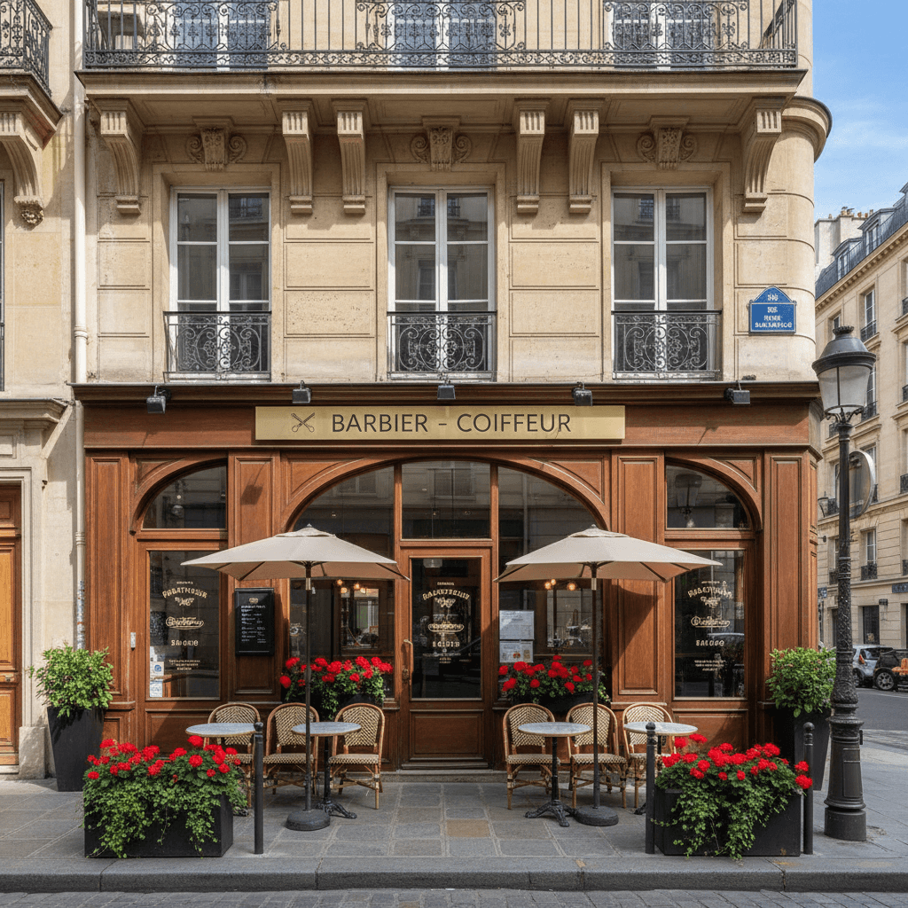 Local Commercial Près de la Bastille - 65 m²