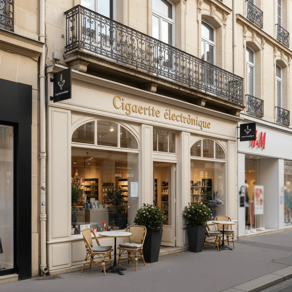 Local Commercial Idéal pour Restauration à Reims