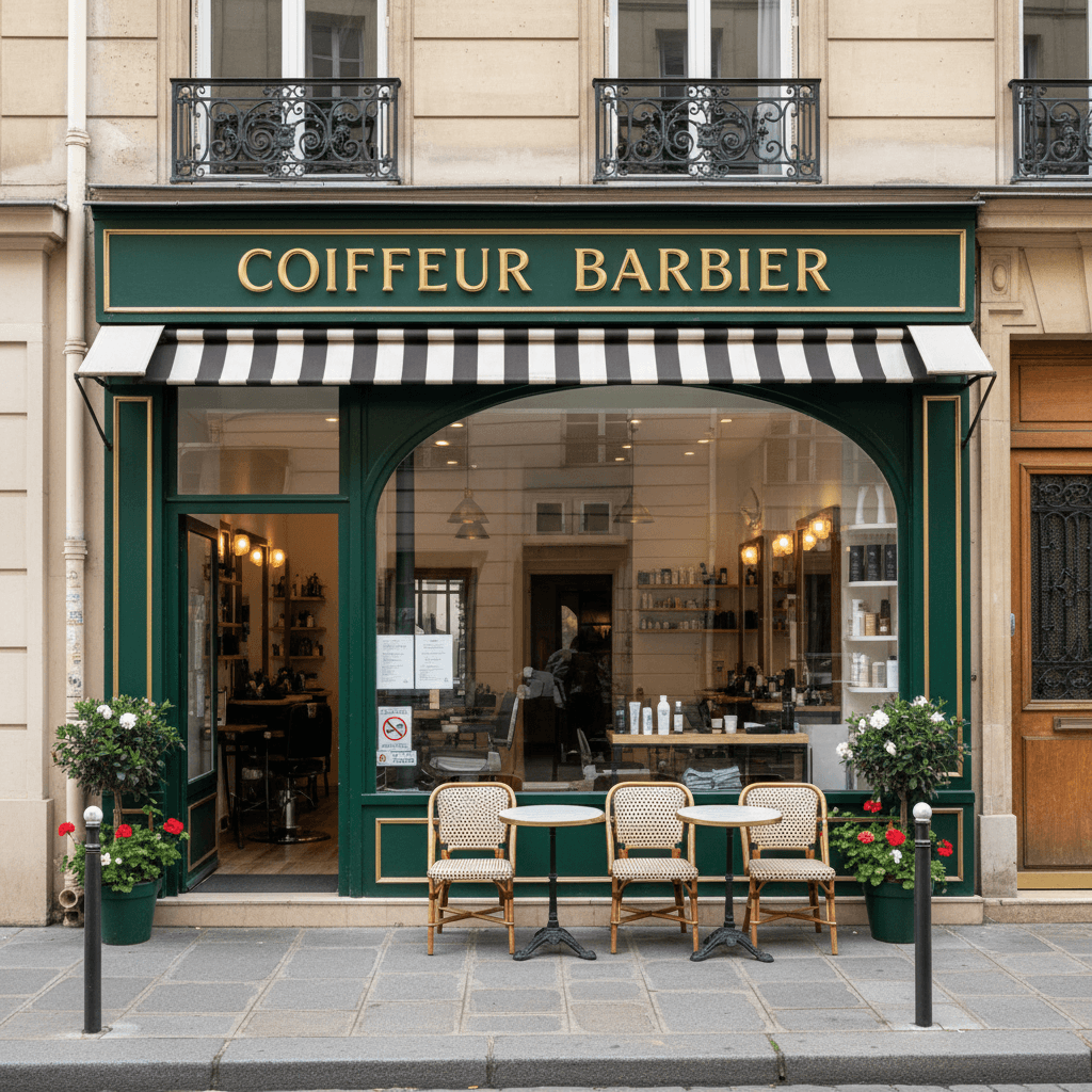 Local Commercial de 63 m² à Paris - Emplacement Stratégique