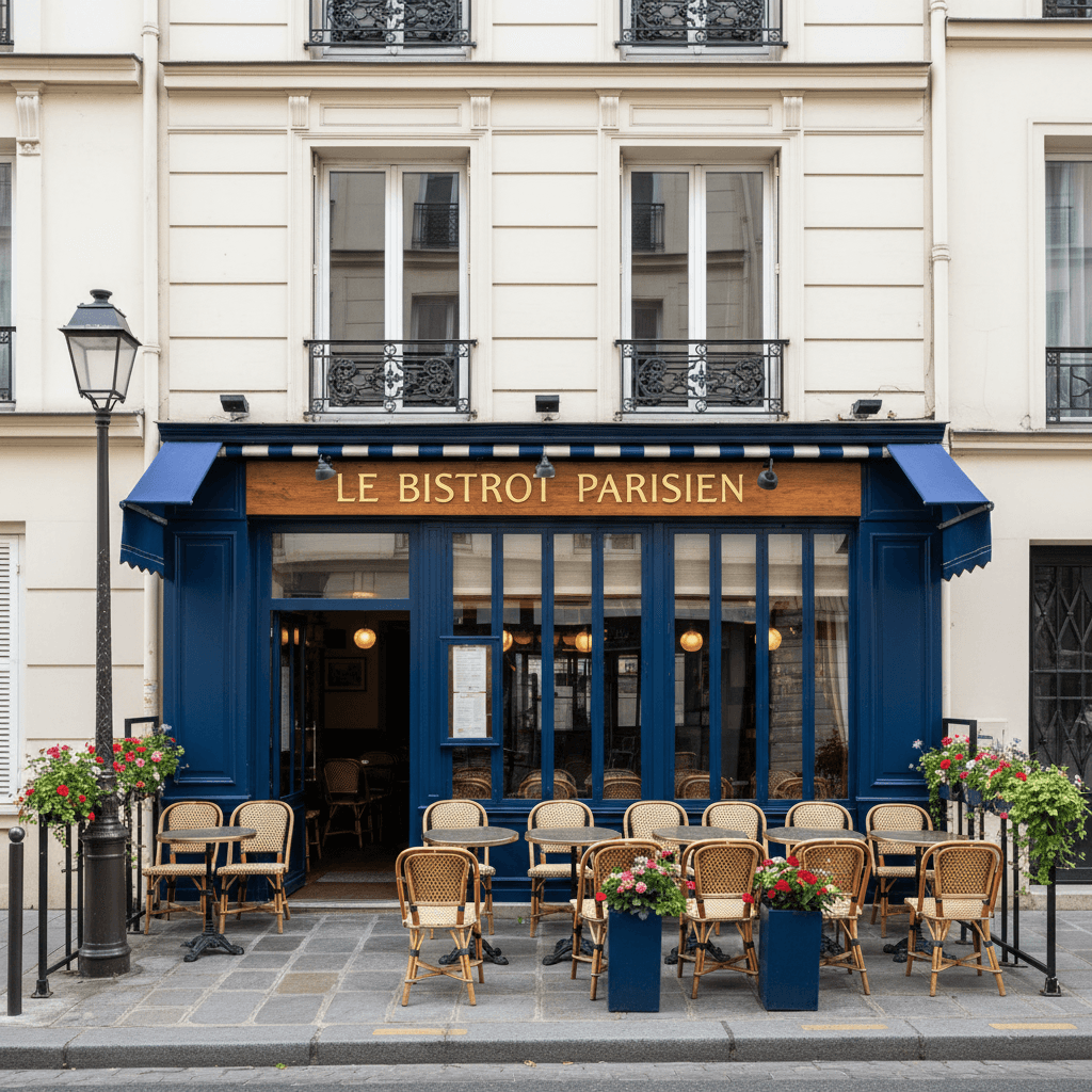 Local Commercial de Restauration à Bastille