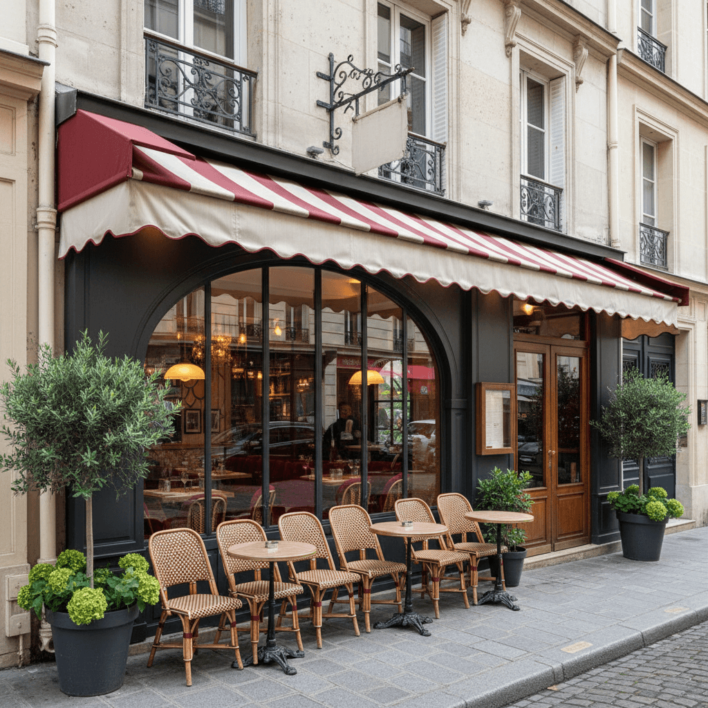 Restaurant clé en main à Châtelet, Paris