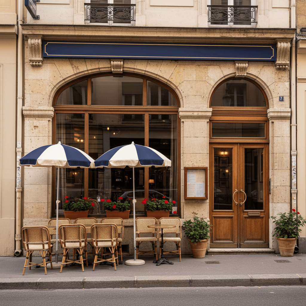 Fonds de commerce restauration à saisir à Lyon 3ᵉ