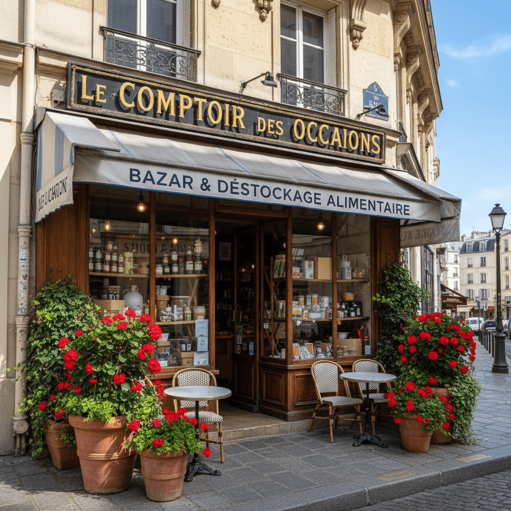 Local Commercial à Vendre dans le 18ème Arrondissement