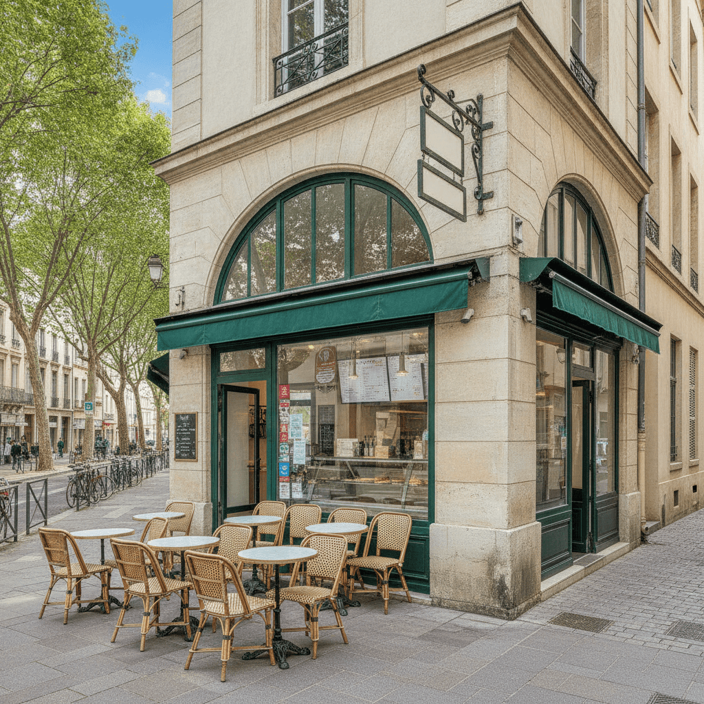 Snack 110m² à Montpellier : licence IV - extraction