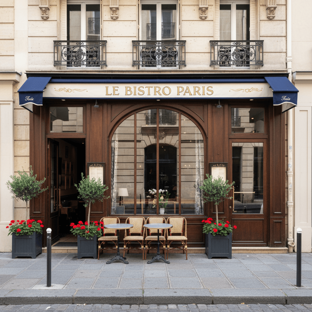 Local Commercial Idéal à Gambetta - 45 m²