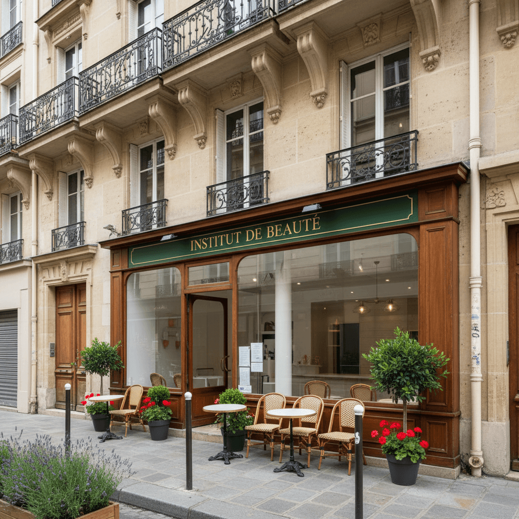 Local Commercial Idéal Restauration à Paris