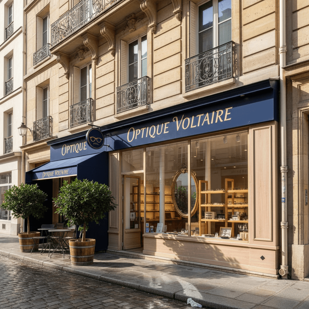 Local commercial idéal pour restauration à Paris