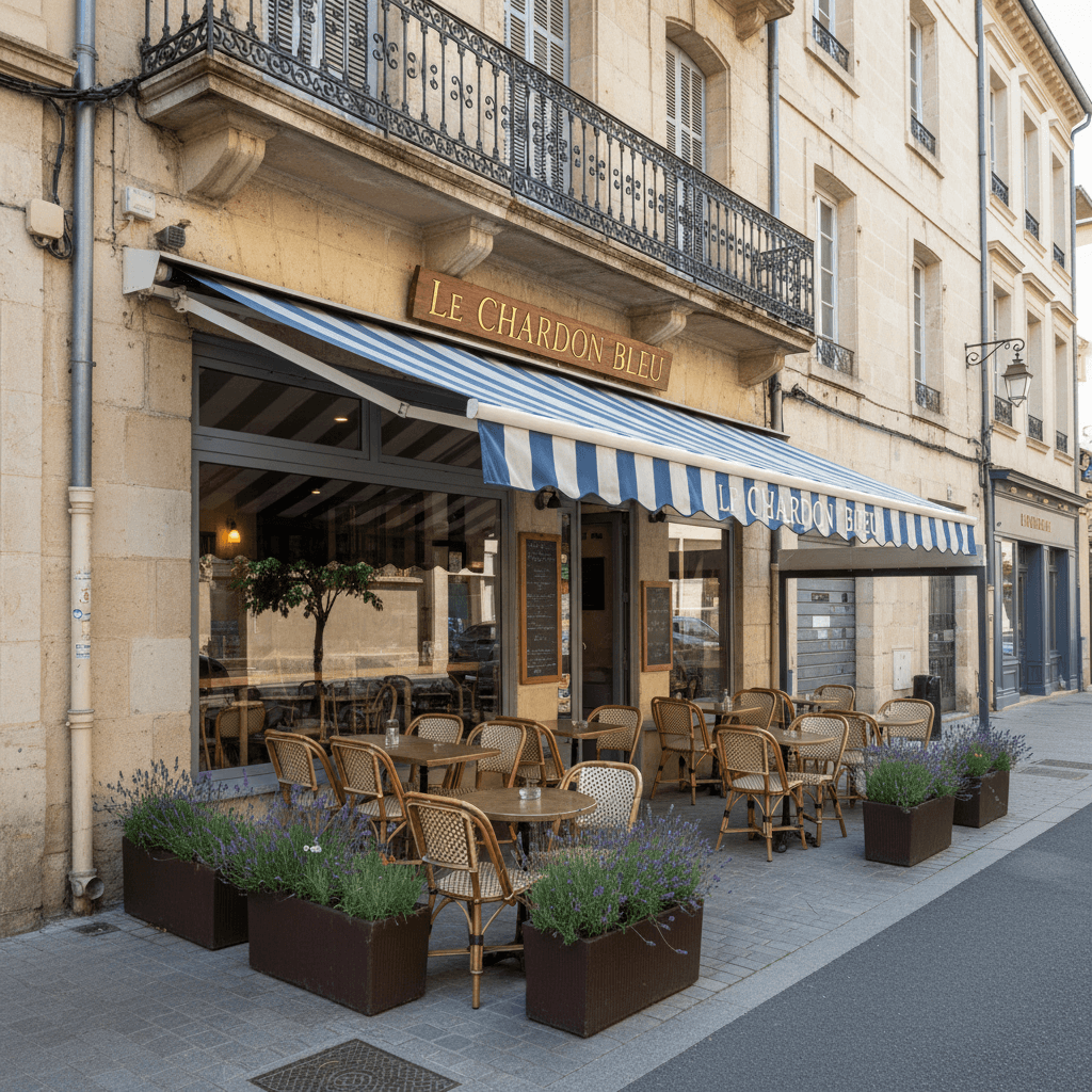 Bar-brasserie 120m² à Montpellier : licence IV