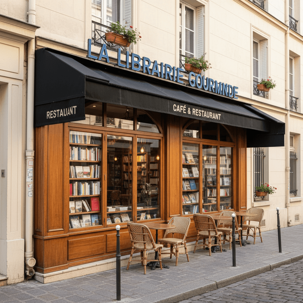 Local Commercial à Paris - 44 m² au Coeur de Gobelins