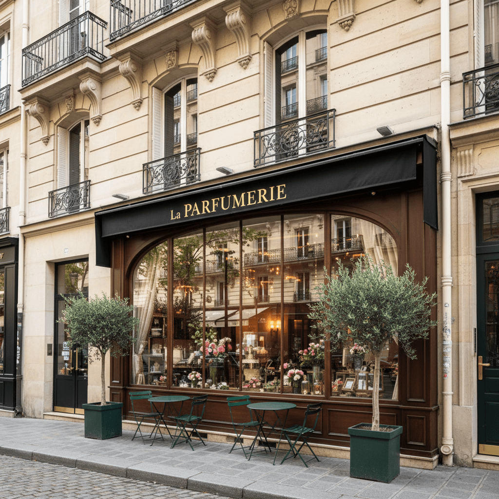 Local Commercial Prestigieux à Opéra, Paris
