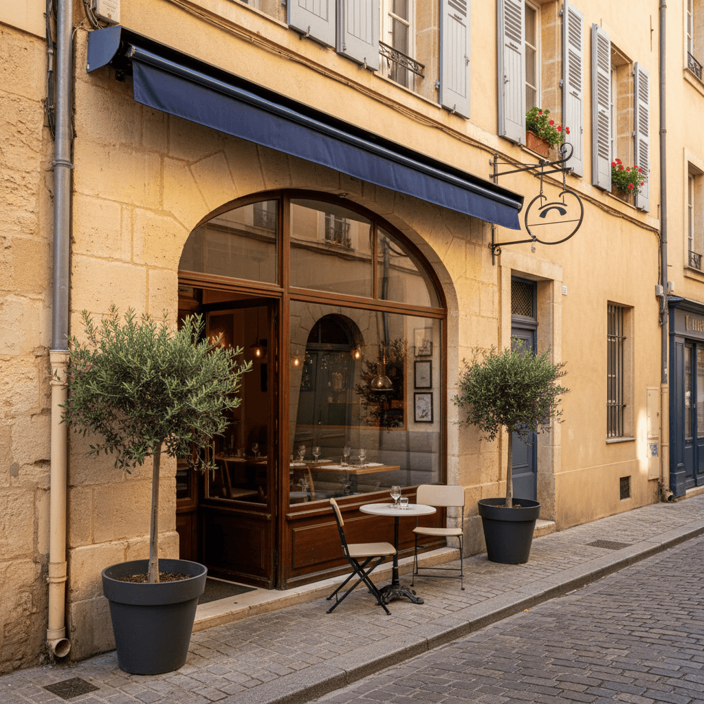 Restaurant 40m² à Montpellier