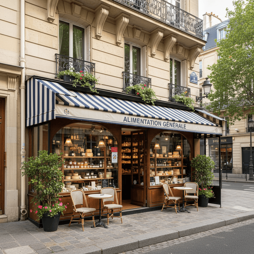 Local Commercial Idéal Restauration à Paris 15ème