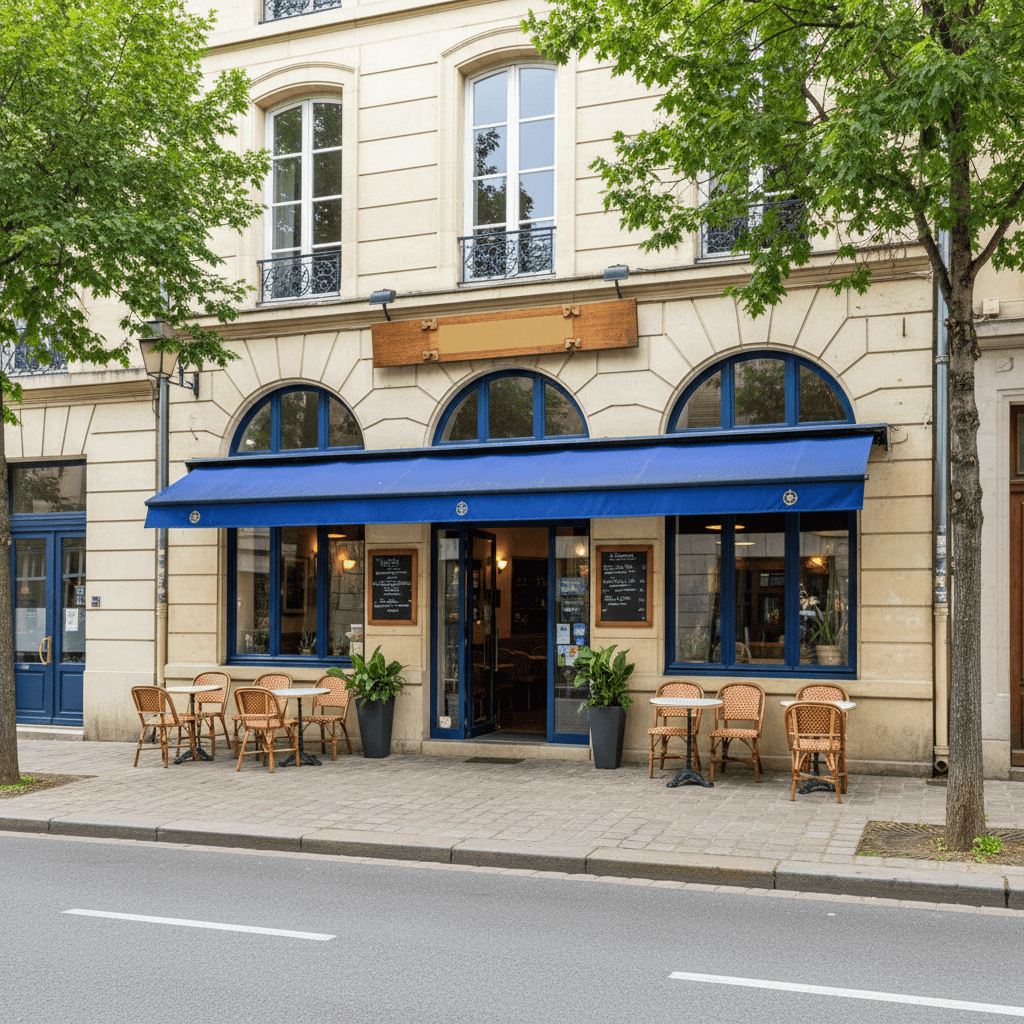 Bar-brasserie à Lille : licence IV