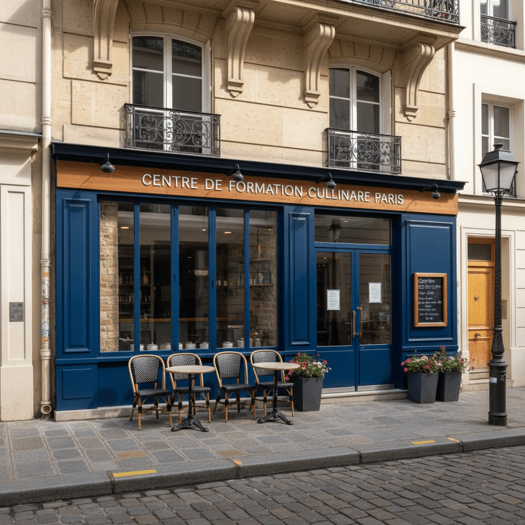 Local de 49 m² idéal pour centre de formation