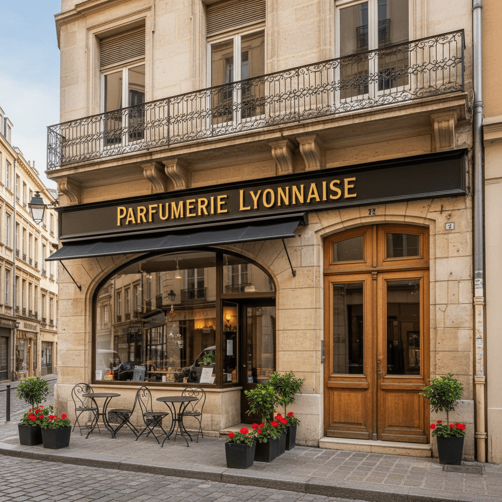 Local Commercial Idéal pour Restauration à Lyon