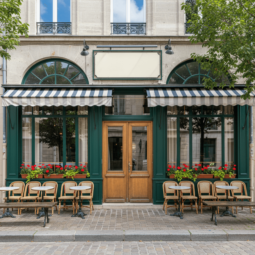 Bar-brasserie à Nantes : licence IV