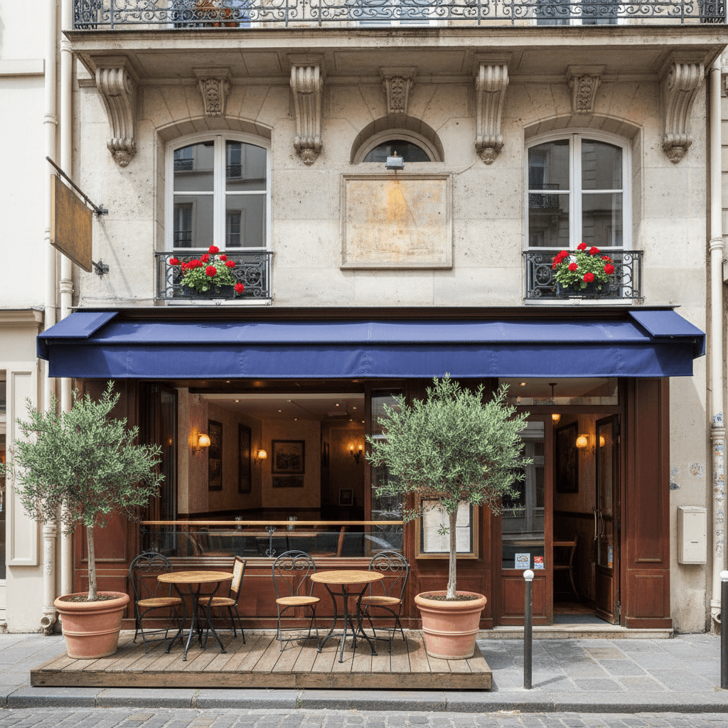 Restaurant à Saint Michel - Opportunité Investissement