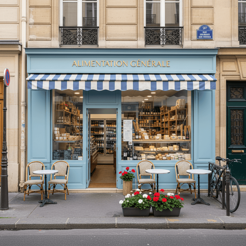 Local commercial à vendre dans le 18ème arrondissement