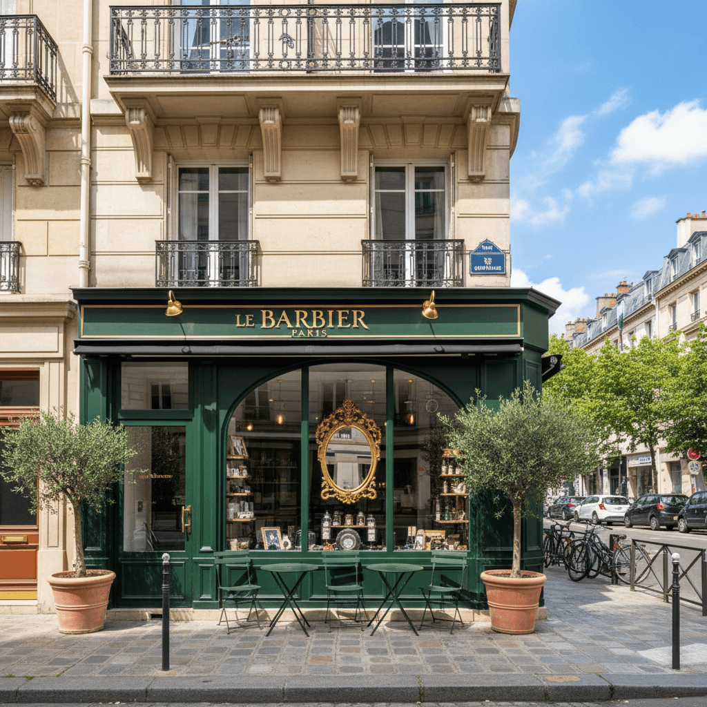 Local Commercial de 58 m² à Nation, Paris