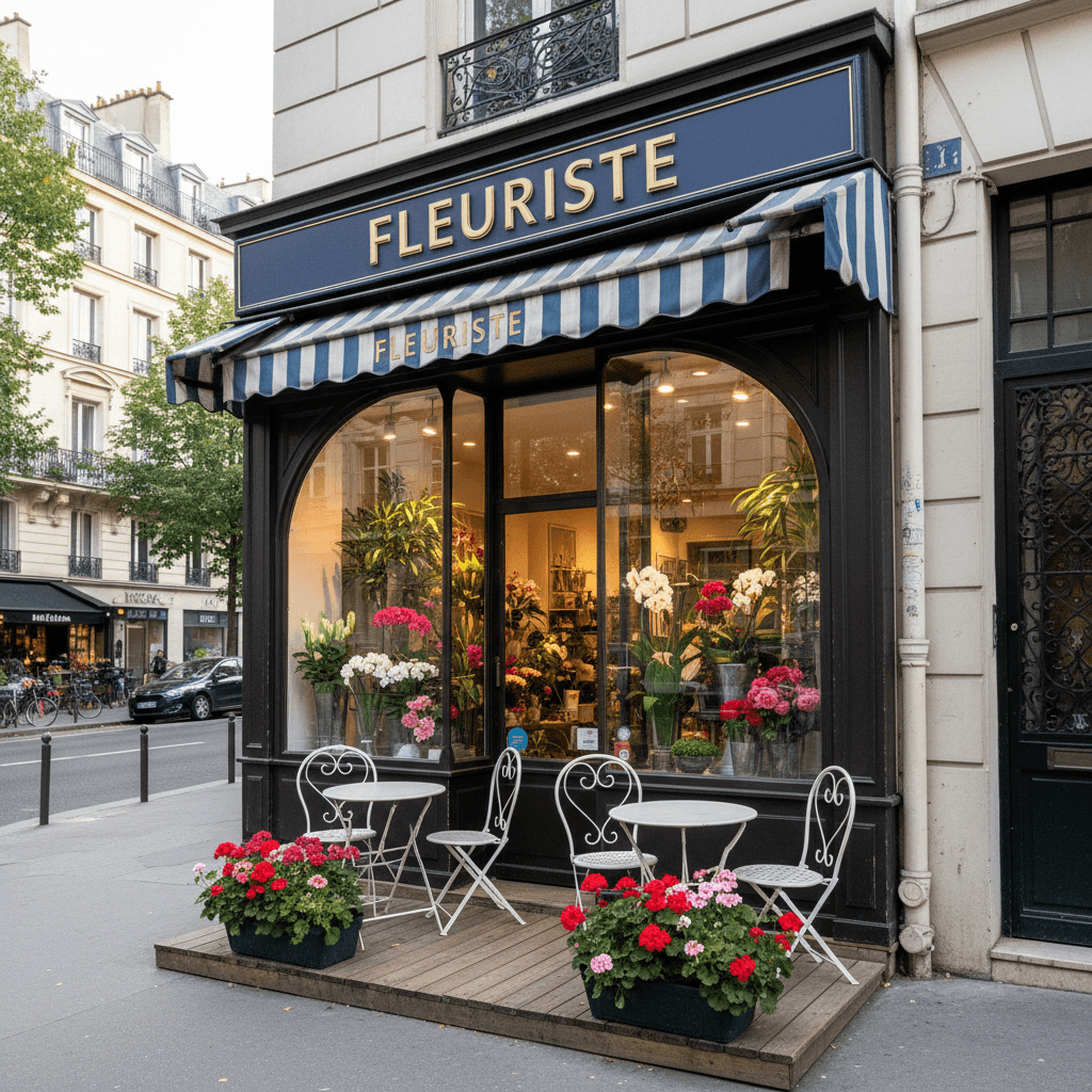 Local Commercial de Restauration à Clichy, Paris