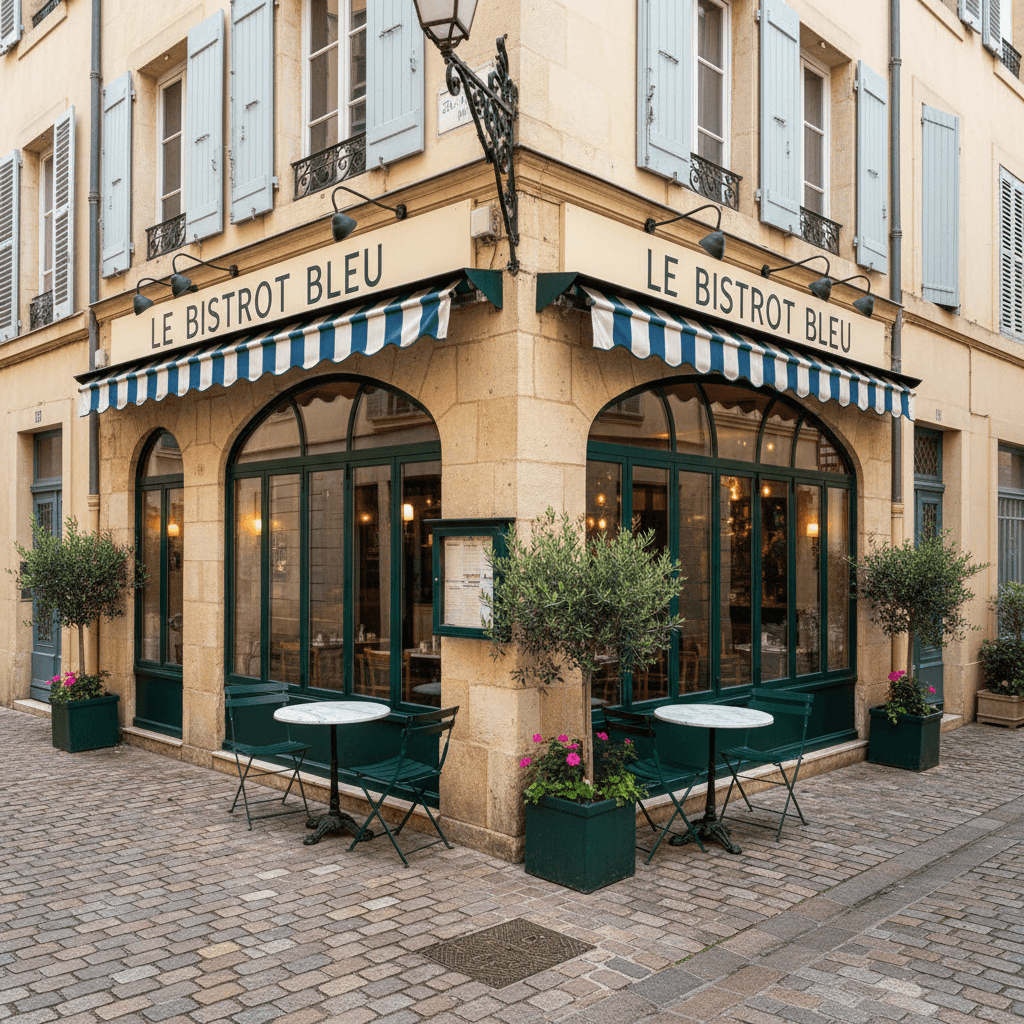 Restaurant 119m² à Toulon