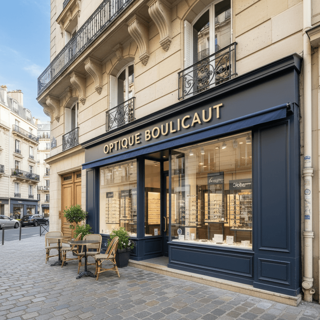 Local Commercial de 52 m² à Boucicaut, Paris